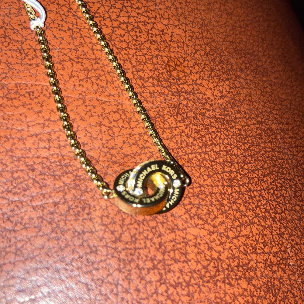Michael Kors bracelet